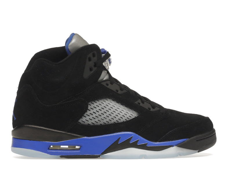 Jordan 5 Retro Racer Bleu