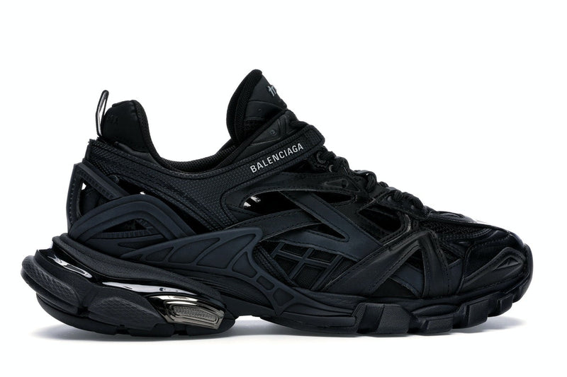 Balenciaga Track 2 Noir