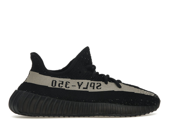 adidas Yeezy Boost 350 V2 Noir Blanc (2016/2022)