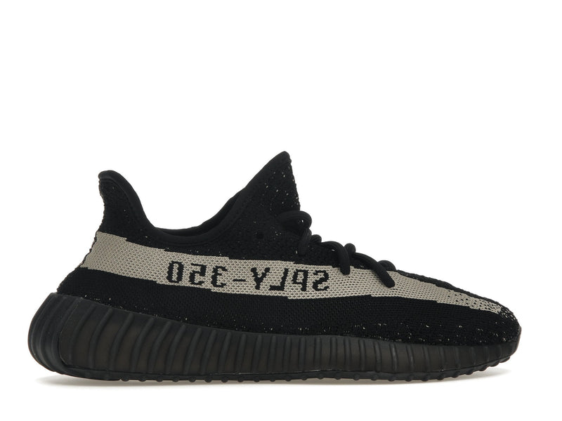 adidas Yeezy Boost 350 V2 Core Schwarz Weiß (2016/2022)