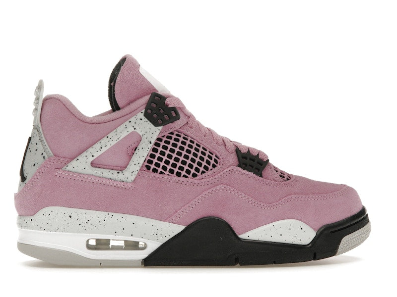 Jordan 4 Retro Orchid (Damen)