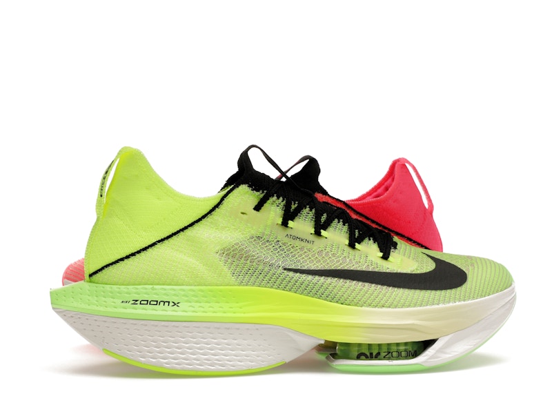 Pack Nike Air Zoom Alphafly Next% 2 Ekiden