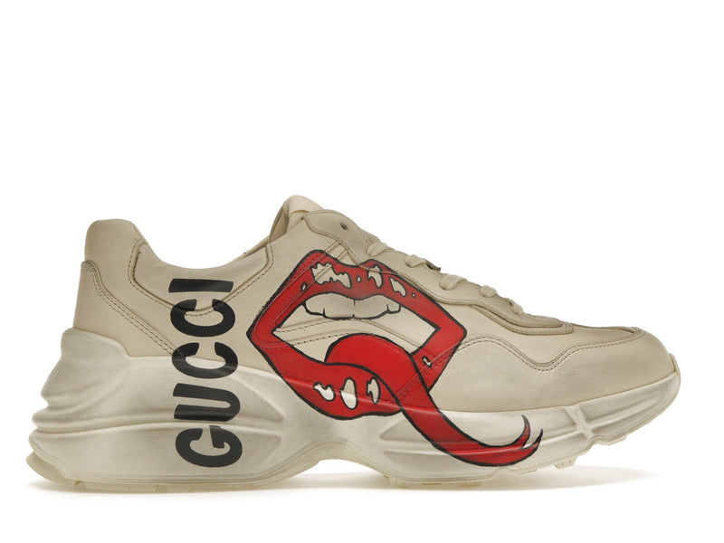 Bouche de Gucci Rhyton