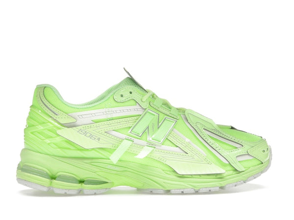 New Balance 1906A Vert Néon Menthe Flash