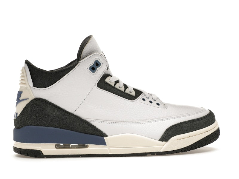 Jordan 3 Retro OG SP A Ma Manière Diffused Bleu