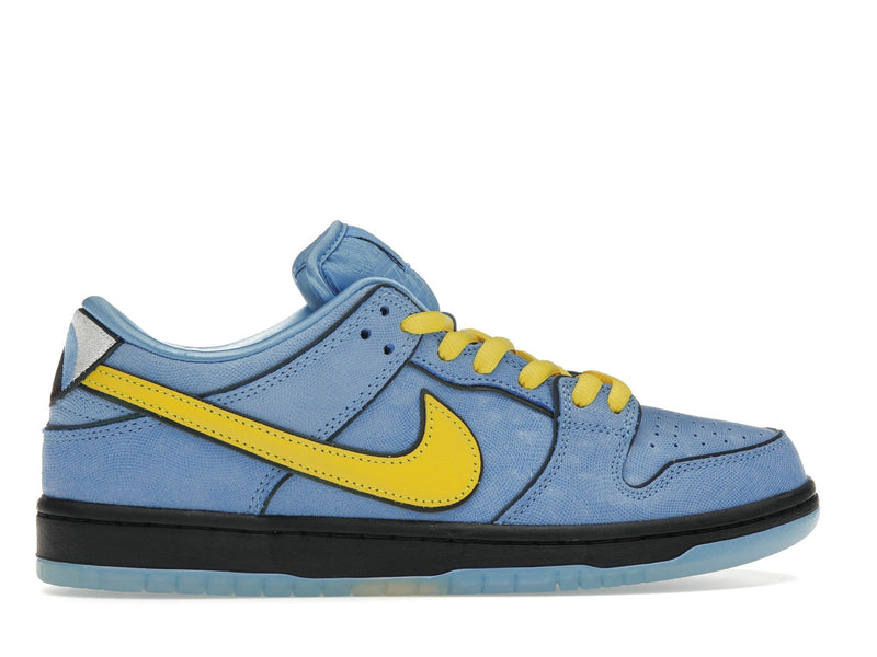 Nike SB Dunk Low Les Super Nanas Bubbles