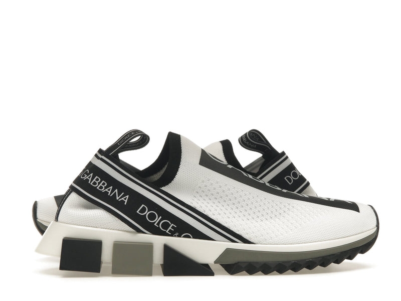 Dolce &amp; Gabbana Sorrento Noir Blanc