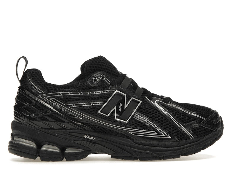 New Balance 1906R Noir Gris