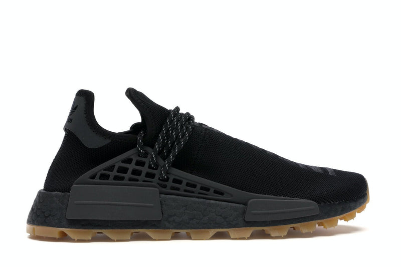 adidas NMD Hu Trail Pharrell C'est maintenant son heure Noir