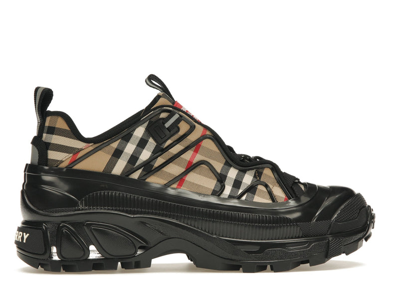Burberry Arthur Archive Beige Noir