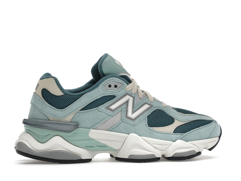 New Balance 9060 New Spruce Salt Marsh 