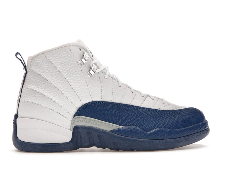 Jordan 12 Retro Bleu Français (2016)