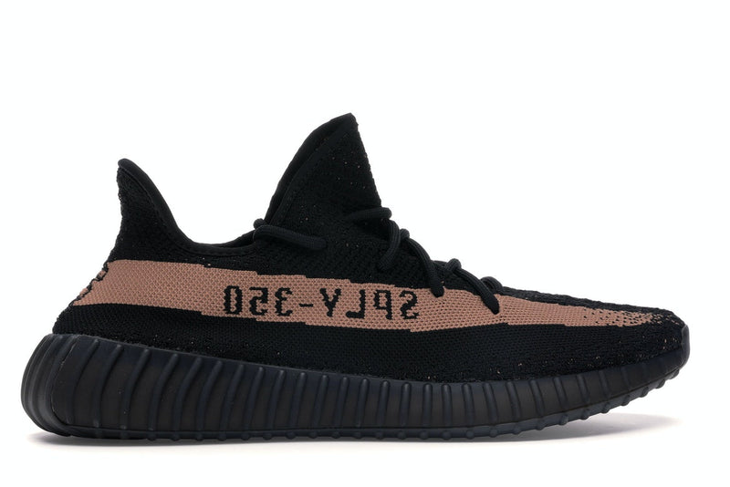 adidas Yeezy Boost 350 V2 Core Noir Cuivre