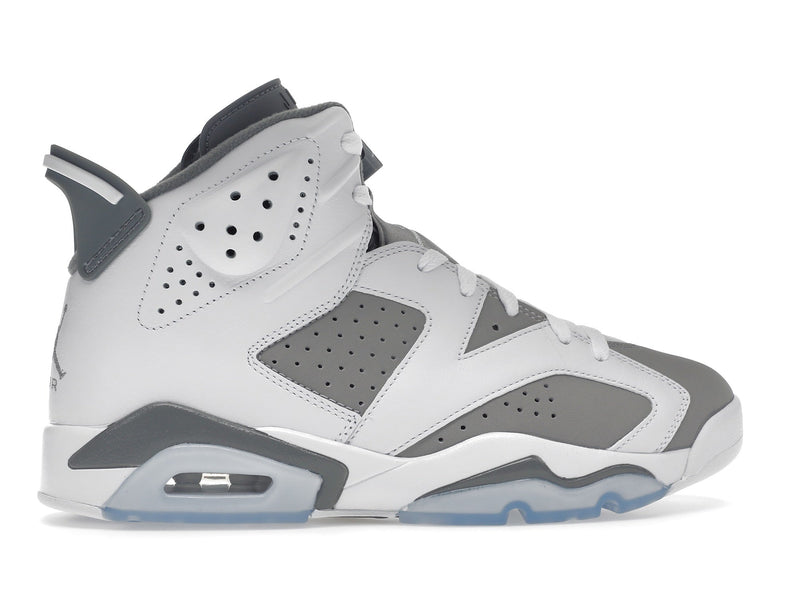 Jordan 6 Retro Gris Froid