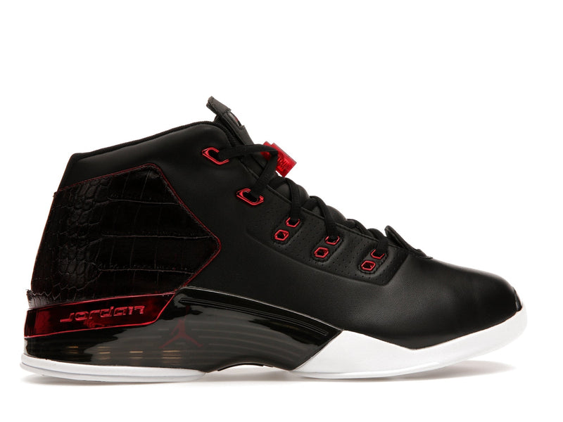 Jordan 17 Rétro Chicago Bulls