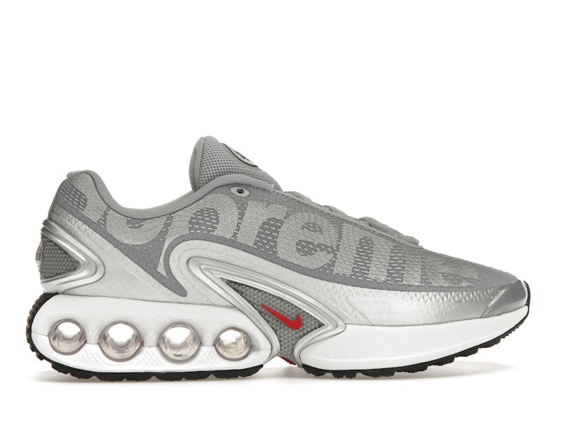 Nike Air Max DN Supreme Silver Bullet (Amis et famille) 