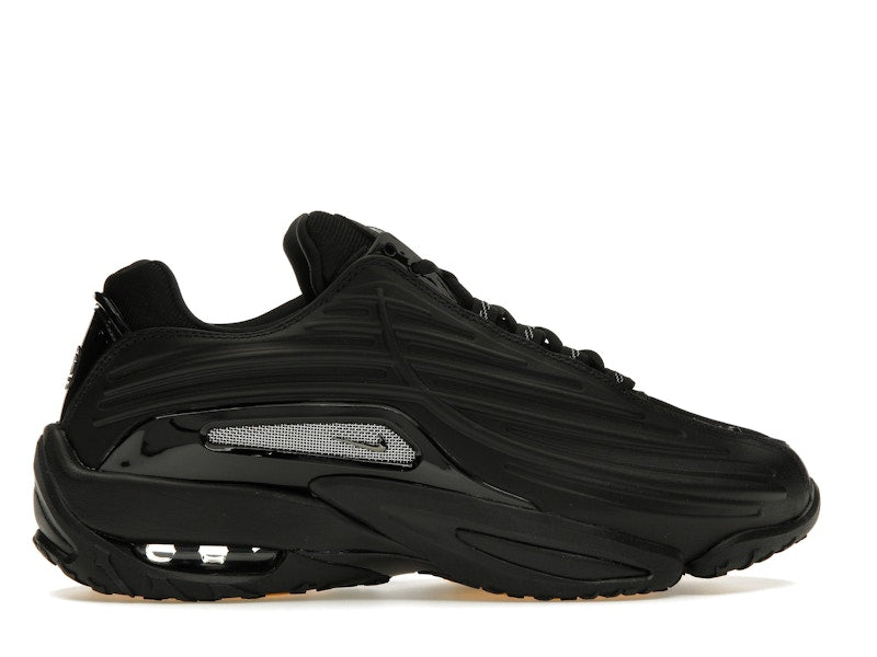 Nike Hot Step 2 Drake NOCTA Noir 