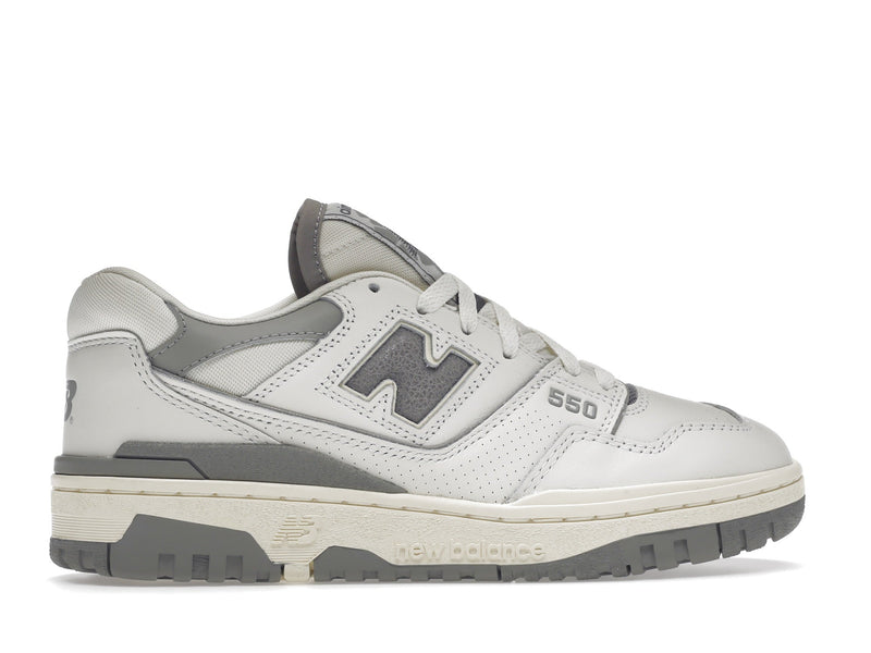 New Balance 550 Aimé Léon Doré Blanc Gris