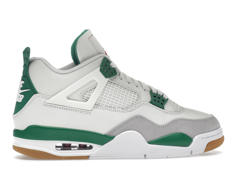 Jordan 4 Retro SB Kieferngrün