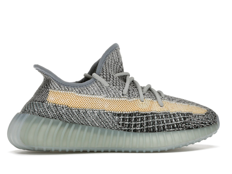 adidas Yeezy Boost 350 V2 Bleu Cendré