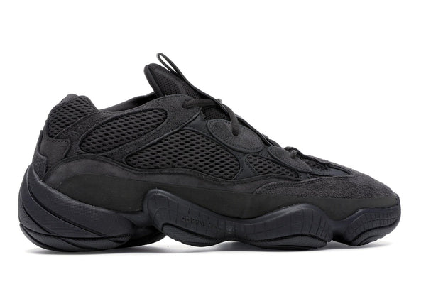 Adidas Yeezy 500 Utility Noir