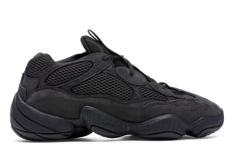 Adidas Yeezy 500 Utility Noir