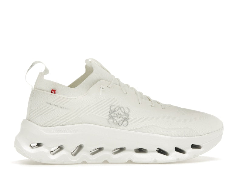 On Running Cloudtilt LOEWE All White 