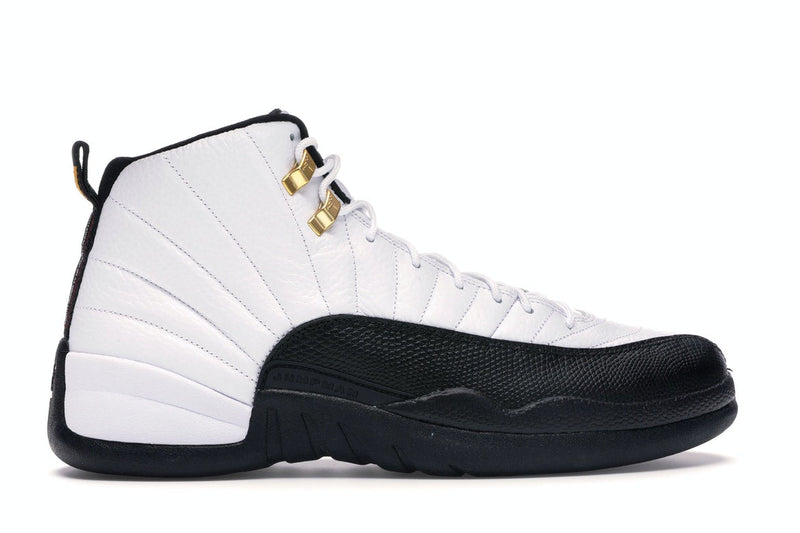 Jordan 12 Rétro Taxi (2013)