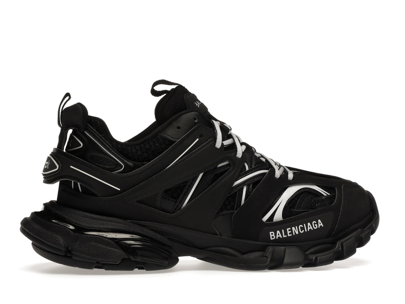 Balenciaga Track Noir 2021