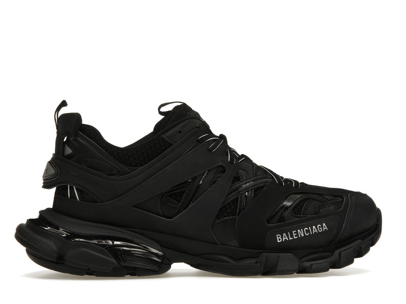 Balenciaga Track Noir