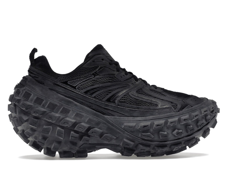 Balenciaga Defender Schwarz