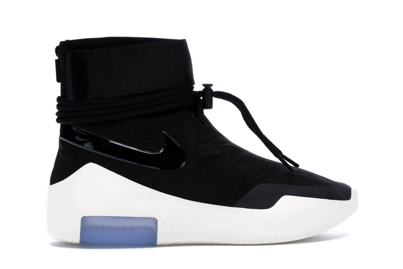 Nike Air Fear Of God 1 SA Noir