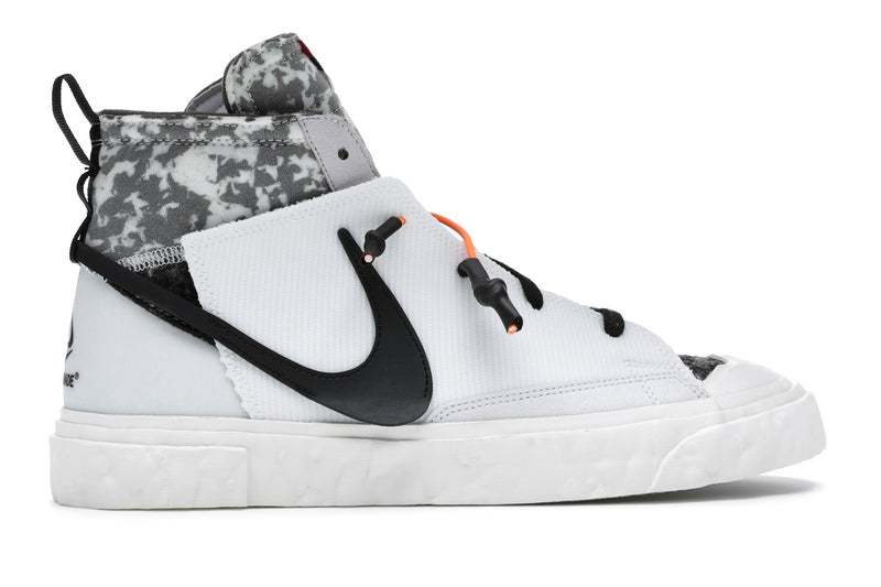 Nike Blazer Mid READYMADE Blanc