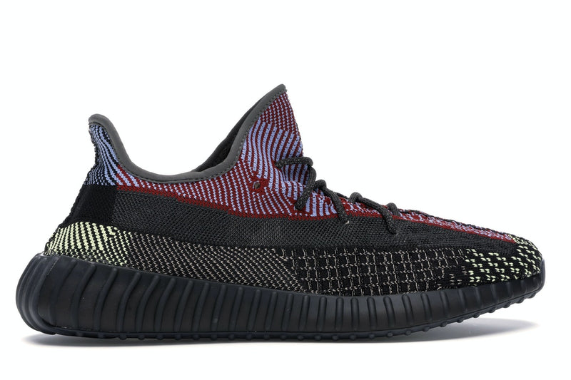 Adidas Yeezy Boost 350 V2 Yecheil (réfléchissantes)