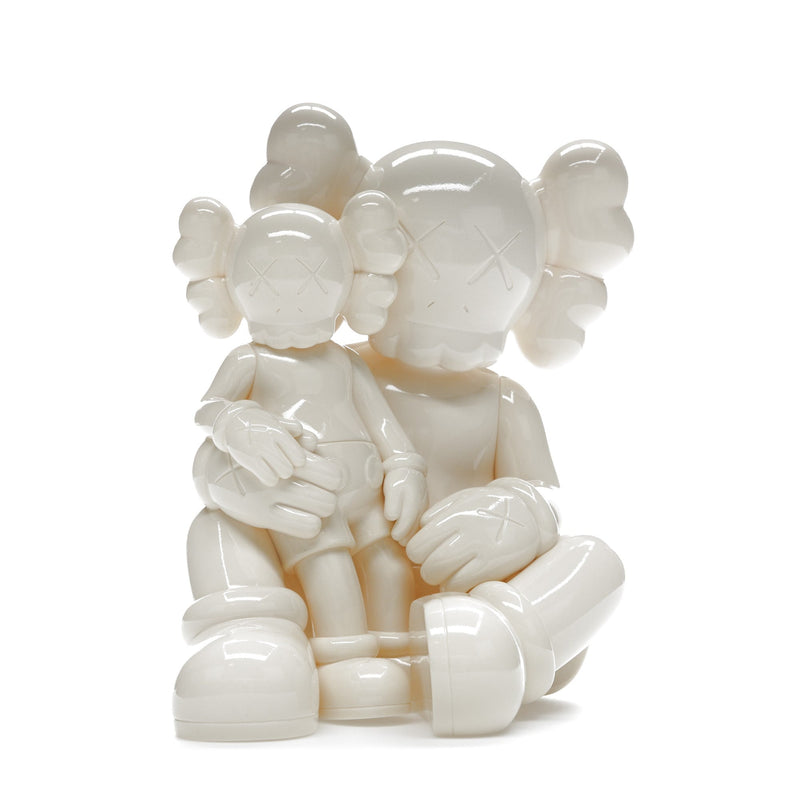 Figurine en vinyle KAWS Holiday Changbai Mountain Blanche-Neige