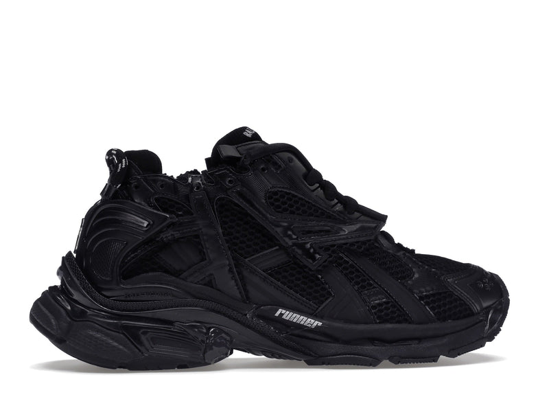 Balenciaga Runner Noir