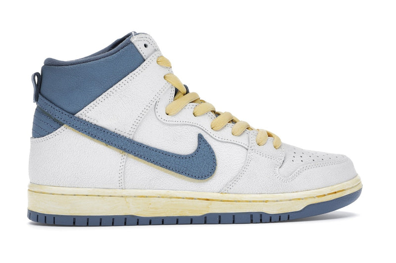 Nike SB Dunk Altas Atlas perdu en mar (2020)