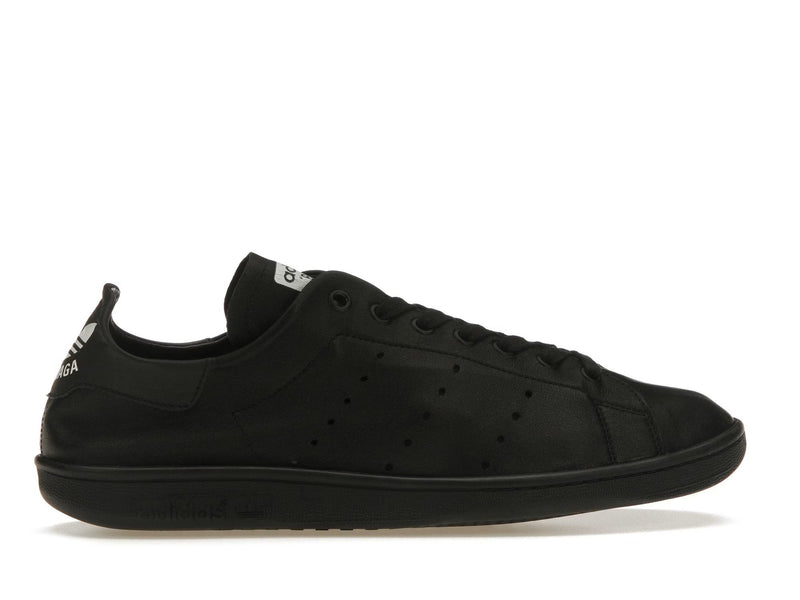 Balenciaga x adidas Stan Smith Noir