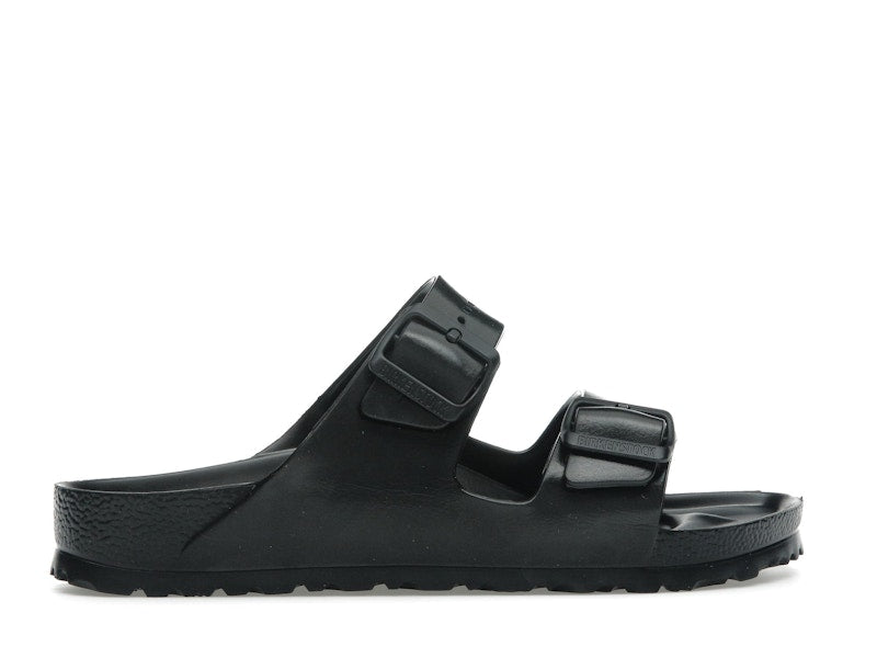Birkenstock Arizona Essentials EVA Schwarz 