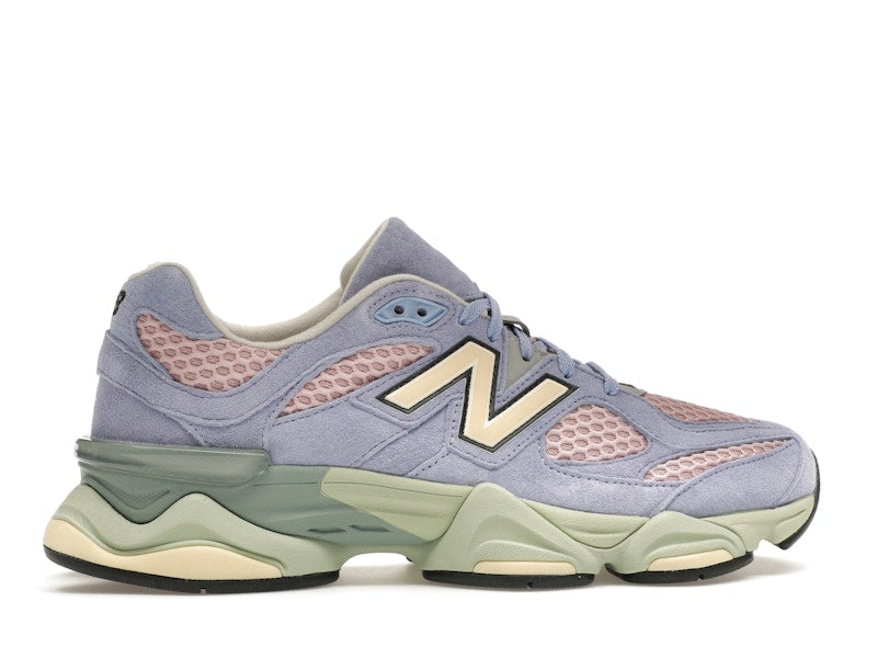 New Balance 9060 The Whitaker Group Missing Pieces Bleu Rêverie 
