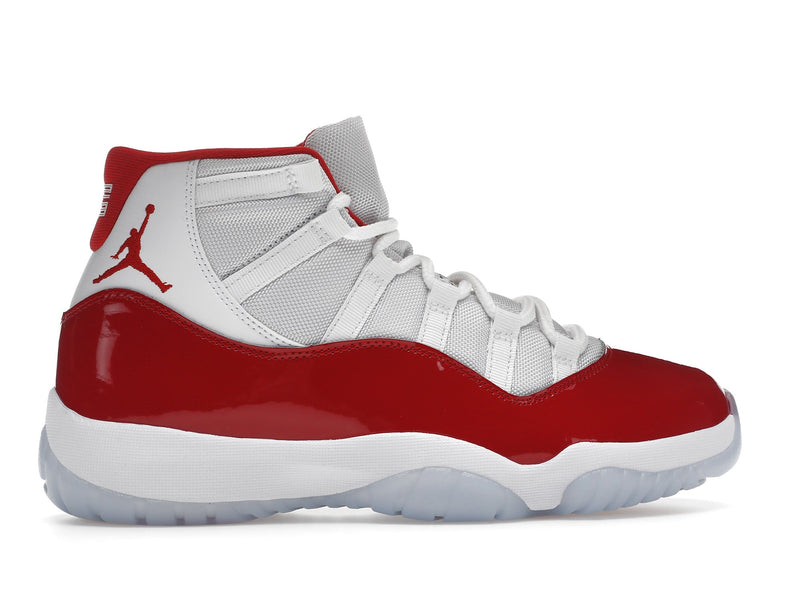 Jordan 11 Retro Cerise (2022)
