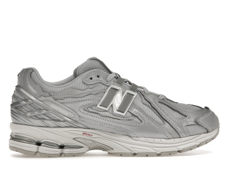 Pack de protection New Balance 1906D Argent métallisé
