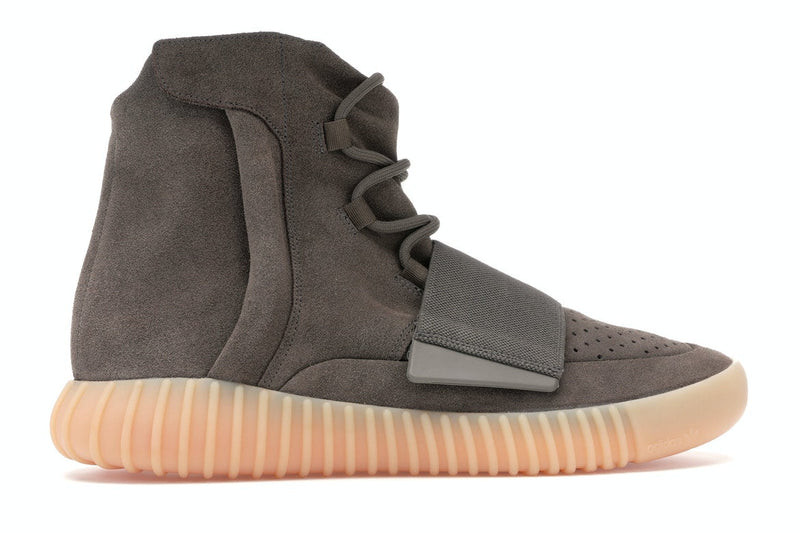 Adidas Yeezy Boost 750 Chocolat