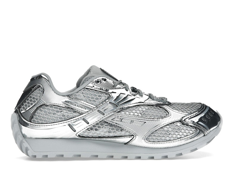 Bottega Veneta Orbit Argent