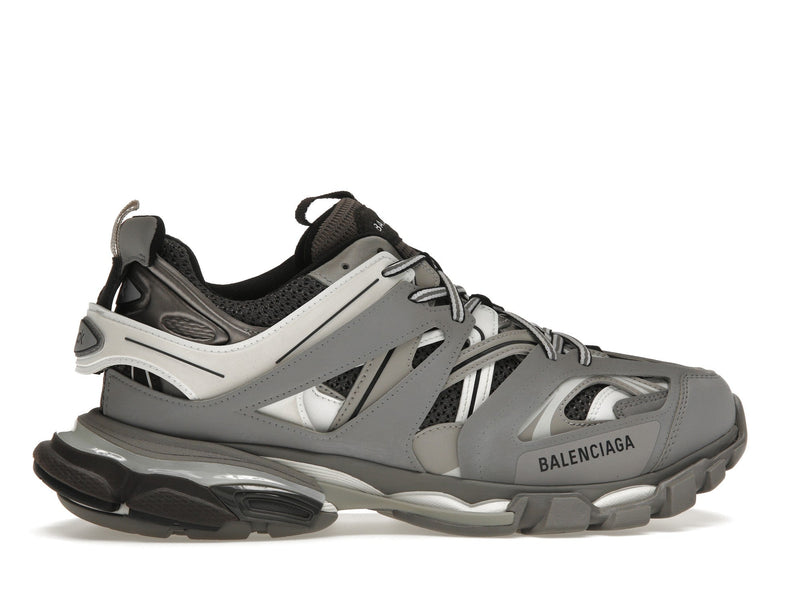 Balenciaga Track LED Gris