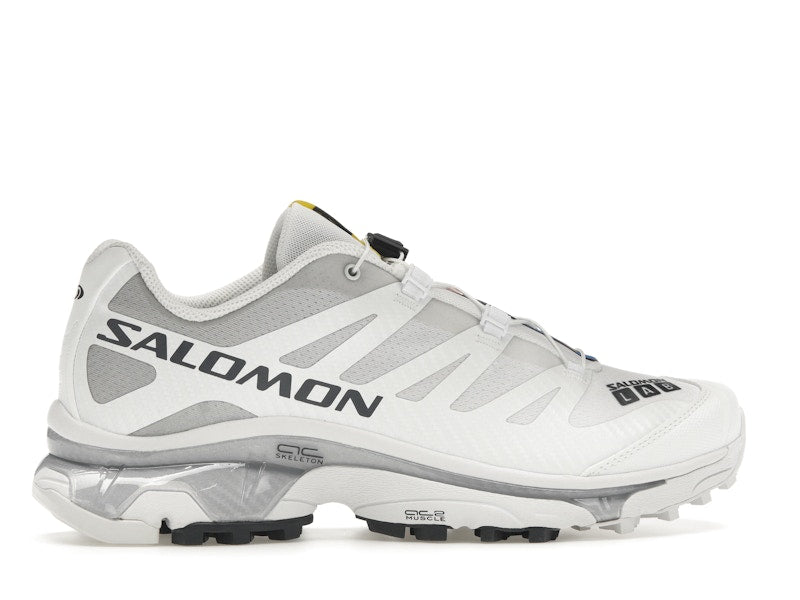 Salomon XT-4 OG White Lunar Rock