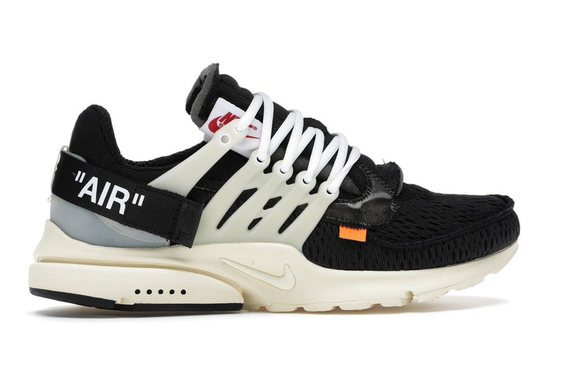 Nike Air Presto Off-White 