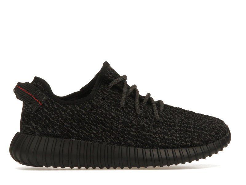 Adidas Yeezy Boost 350 Pirate Noir