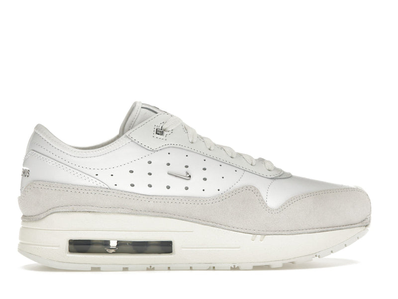 Nike Air Max 1 '86 Jacquemus Weiß