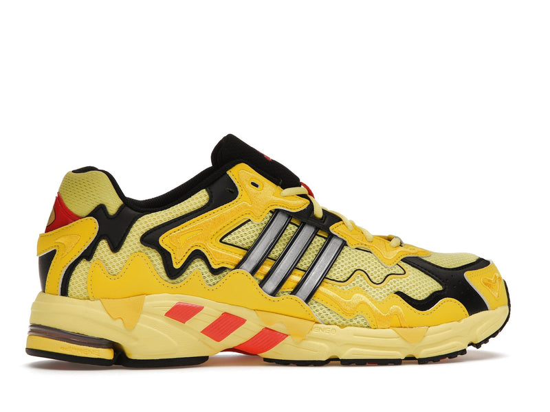 adidas Response CL Bad Bunny Gelb